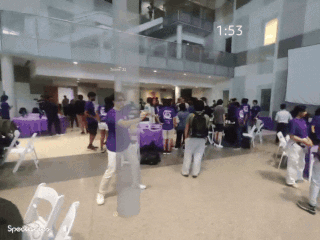 AR Laser Tag Demo